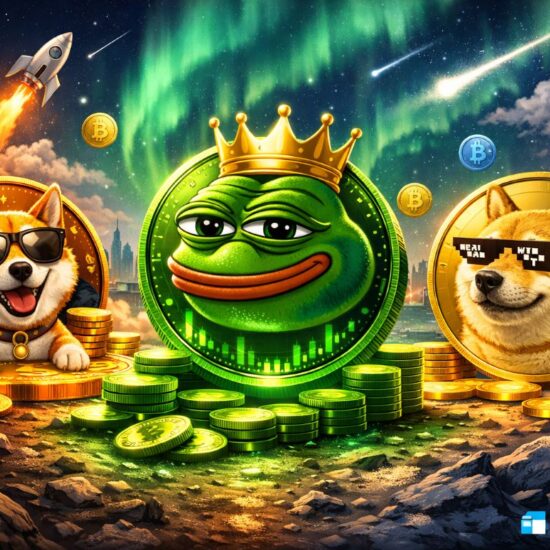 Memecoins Regain Momentum