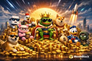 Top 10 Dominant Memecoin Presales