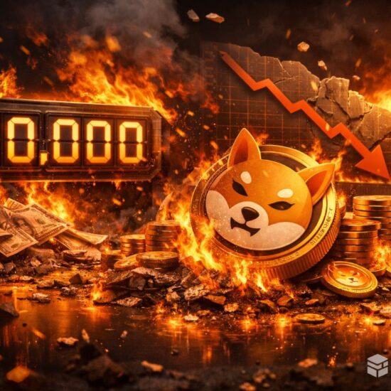 Shiba Inu Burn Transactions Hit 20K