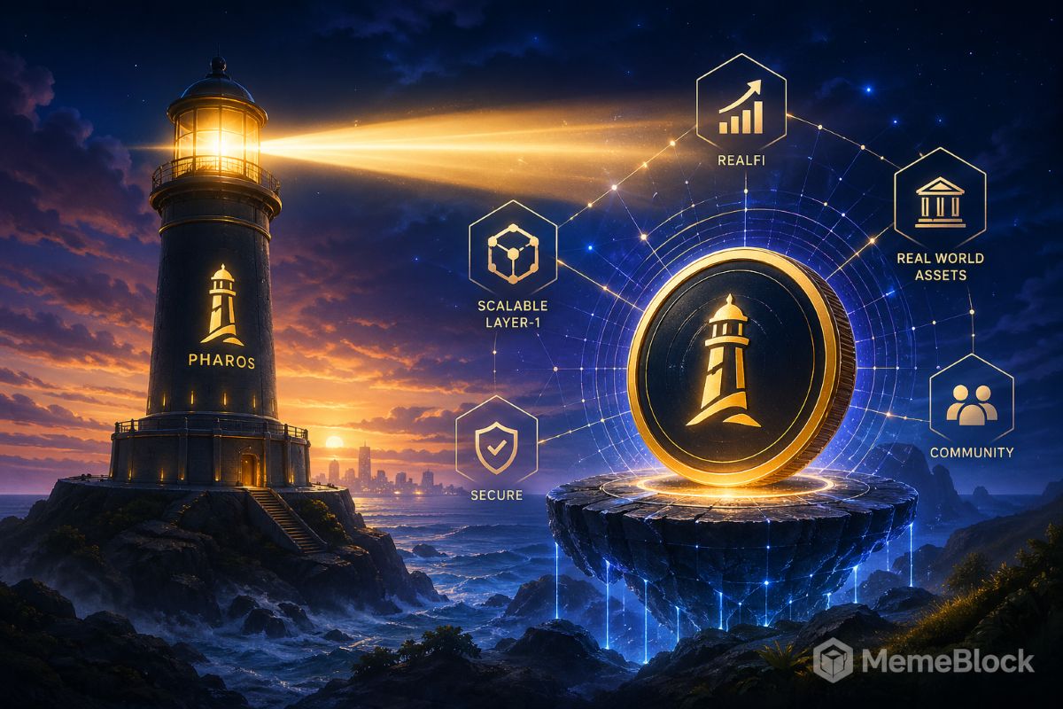 Pharos ($PROS) Review