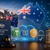 Australia's Stablecoin Interoperability
