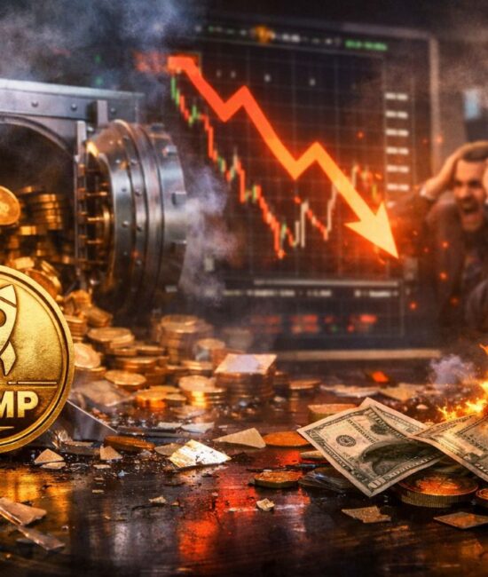 PUMP Token Deposit Drama