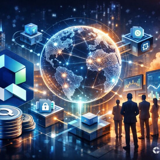 Quant (QNT) Explained