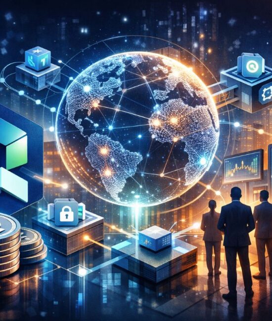 Quant (QNT) Explained