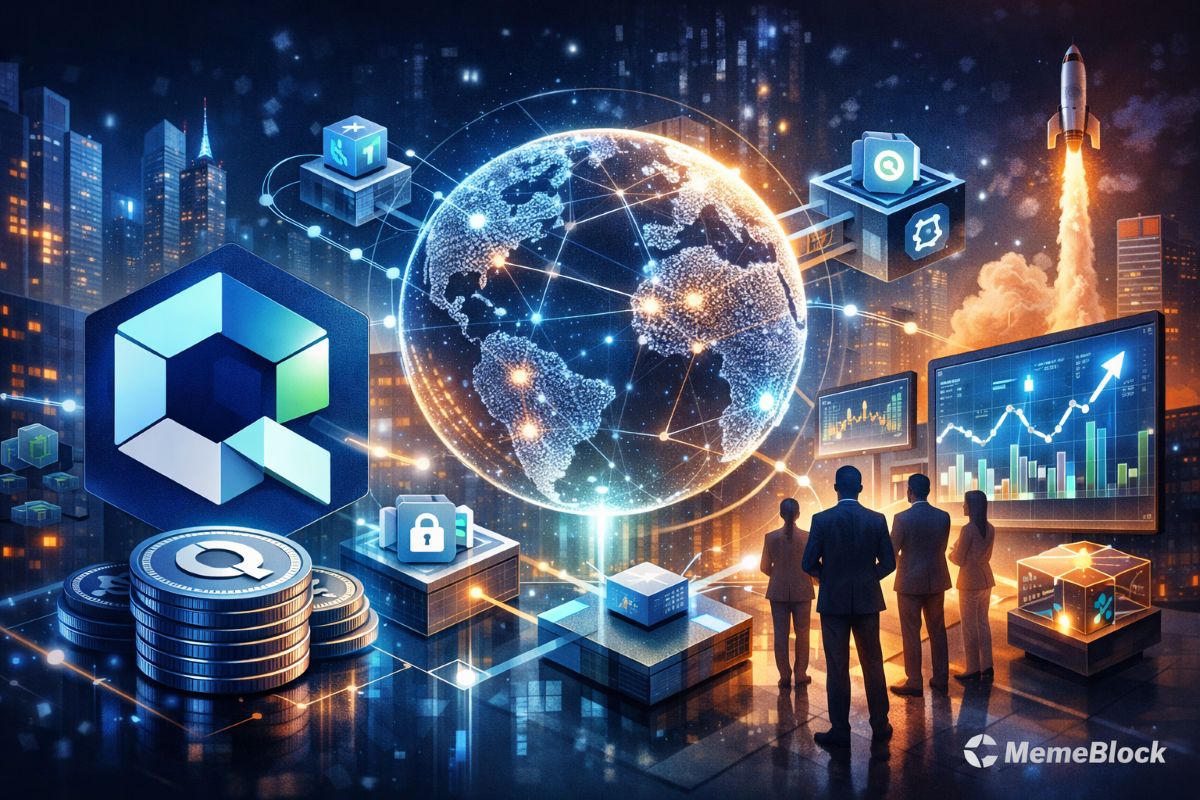 Quant (QNT) Explained