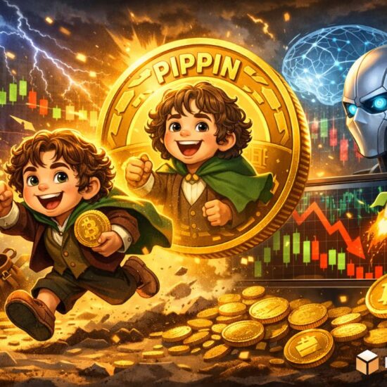 PIPPIN Memecoin