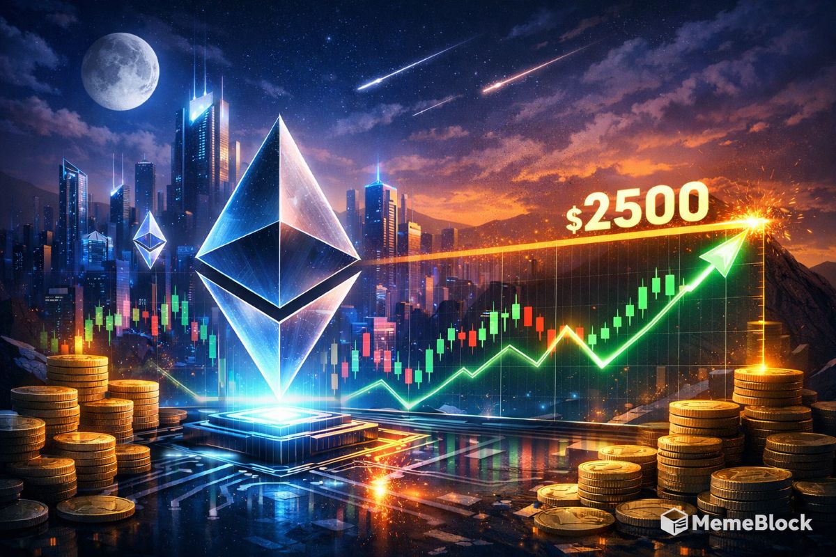 Ethereum Price Prediction