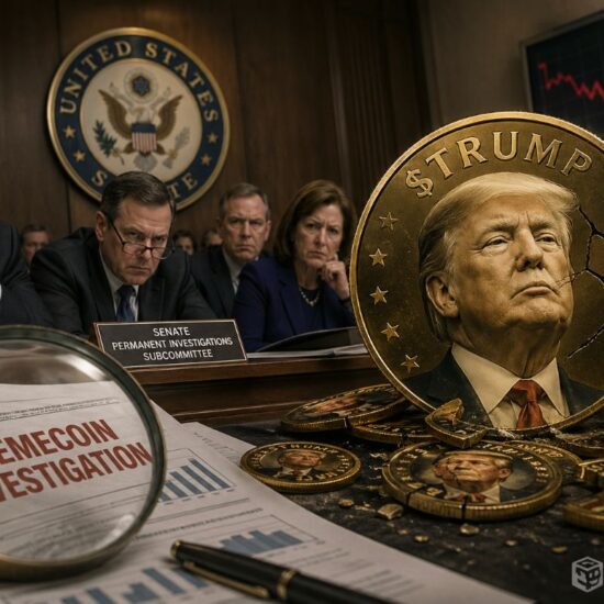 Trump Memecoin