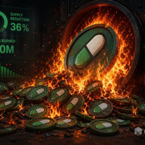 Pump.fun Burns $370M PUMP Tokens