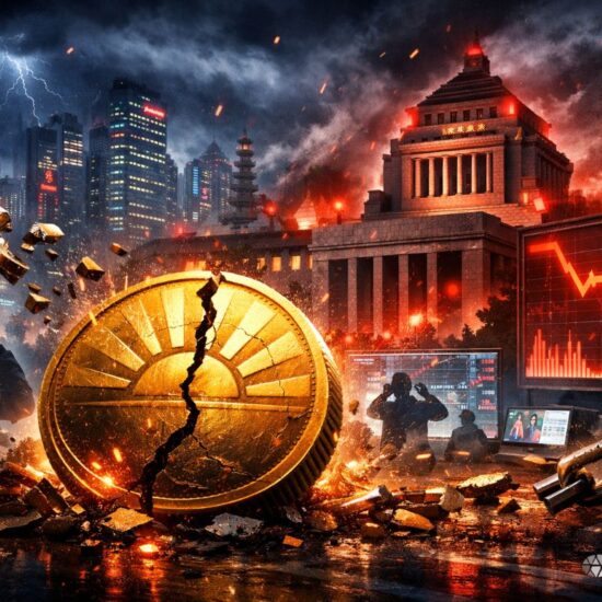 Takaichi Memecoin Scandal