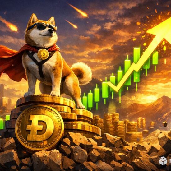 Dogecoin Price Prediction
