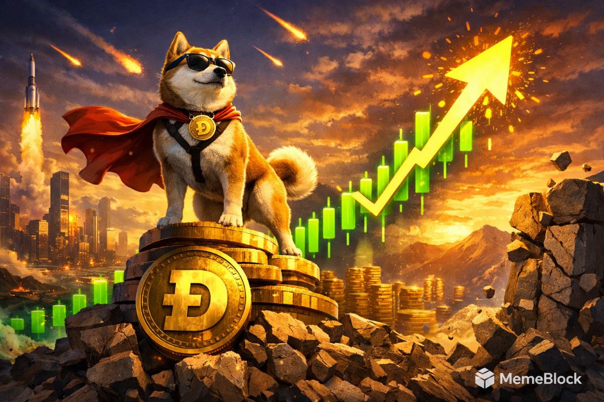Dogecoin Price Prediction