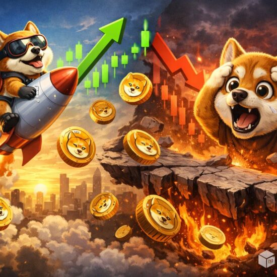 Bonk Price Prediction