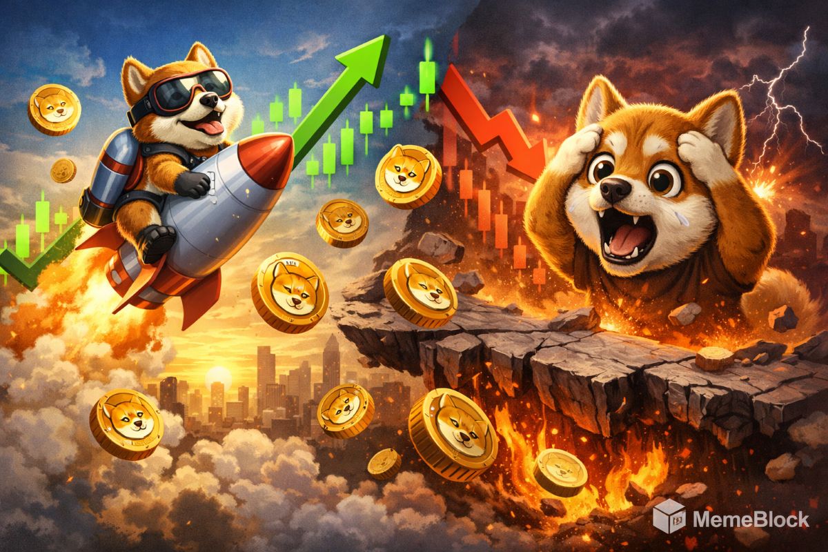 Bonk Price Prediction