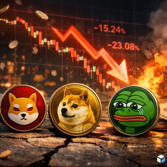 Memecoin Market Pullback