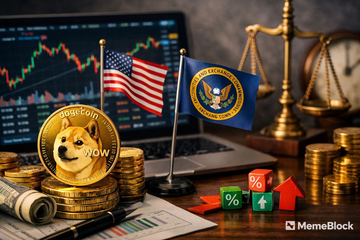 Dogecoin ETF Decision Deadlines Approach