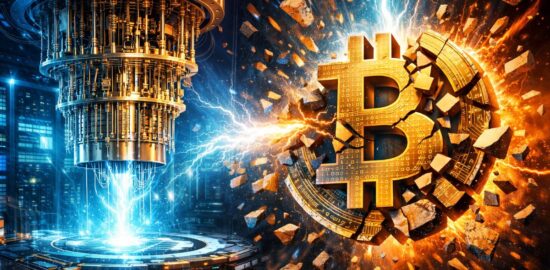 9-Minute Bitcoin Hack