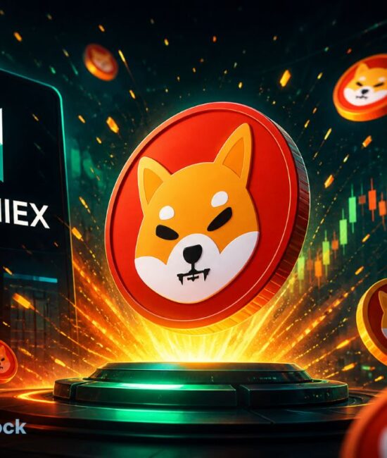 Shiba Inu (SHIB)