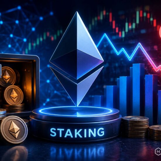 Ethereum Staking Reward