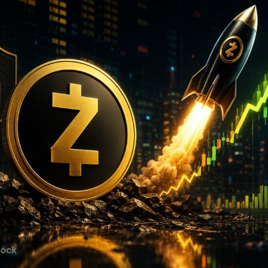 Zcash Price Prediction