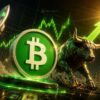 Bitcoin Cash Price Prediction