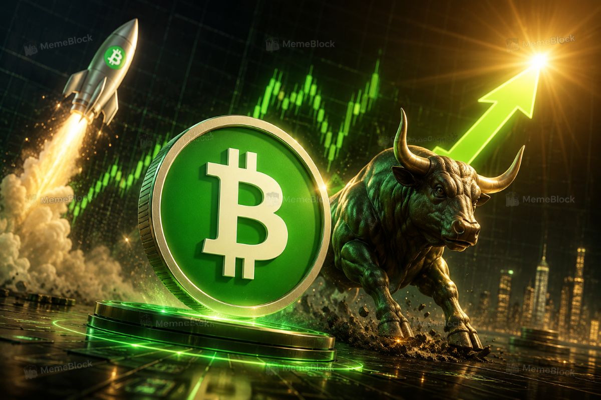 Bitcoin Cash Price Prediction