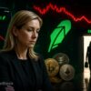 Robinhood Crypto COO