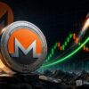Monero Price Prediction