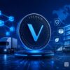 VeChain ($VET)