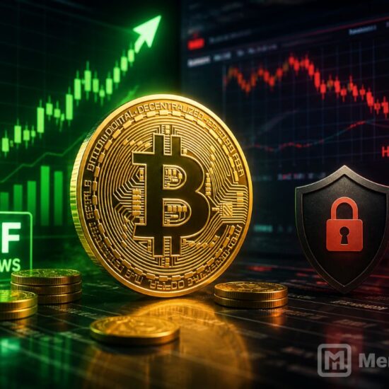 Bitcoin Reclaims $80K