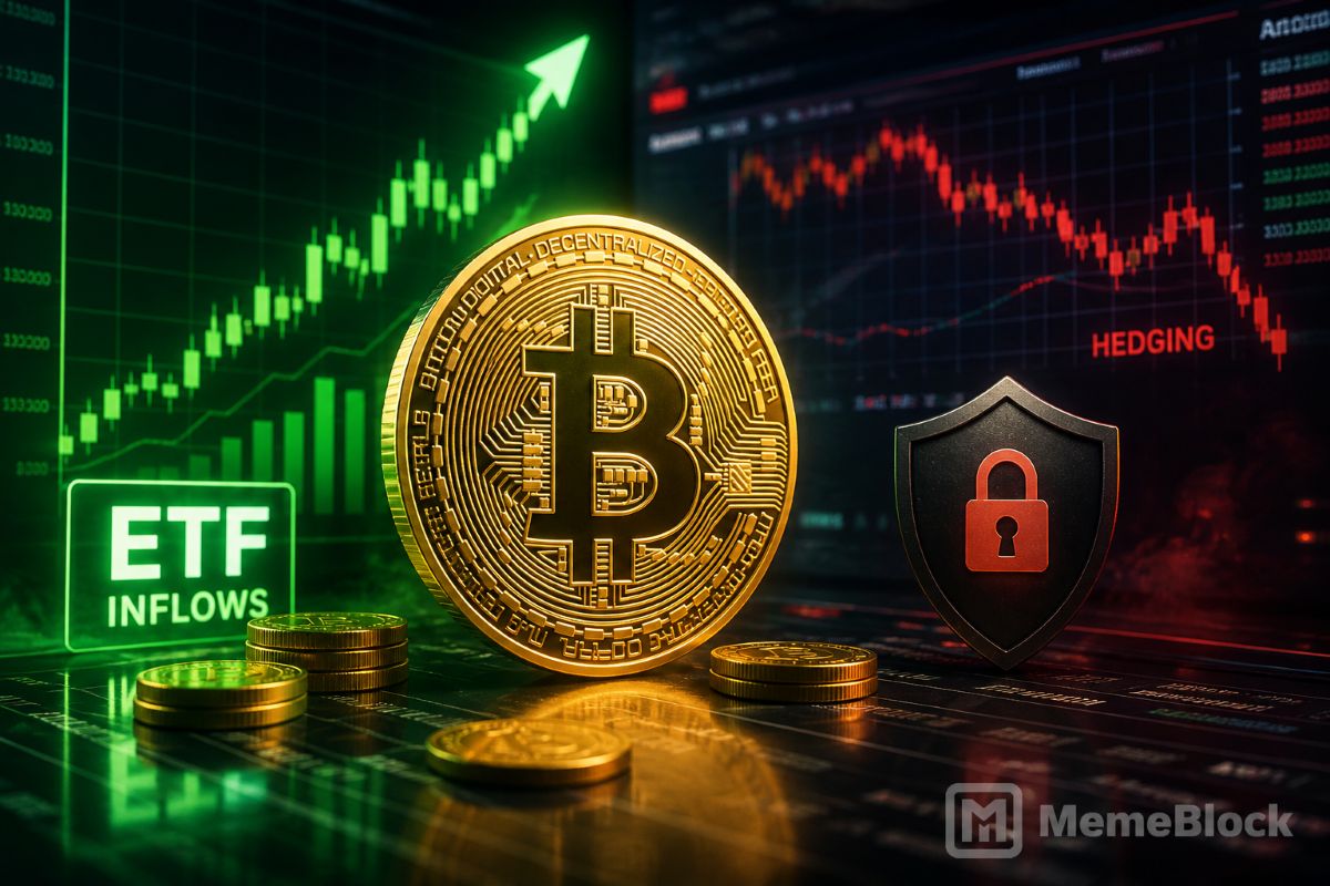 Bitcoin Reclaims $80K