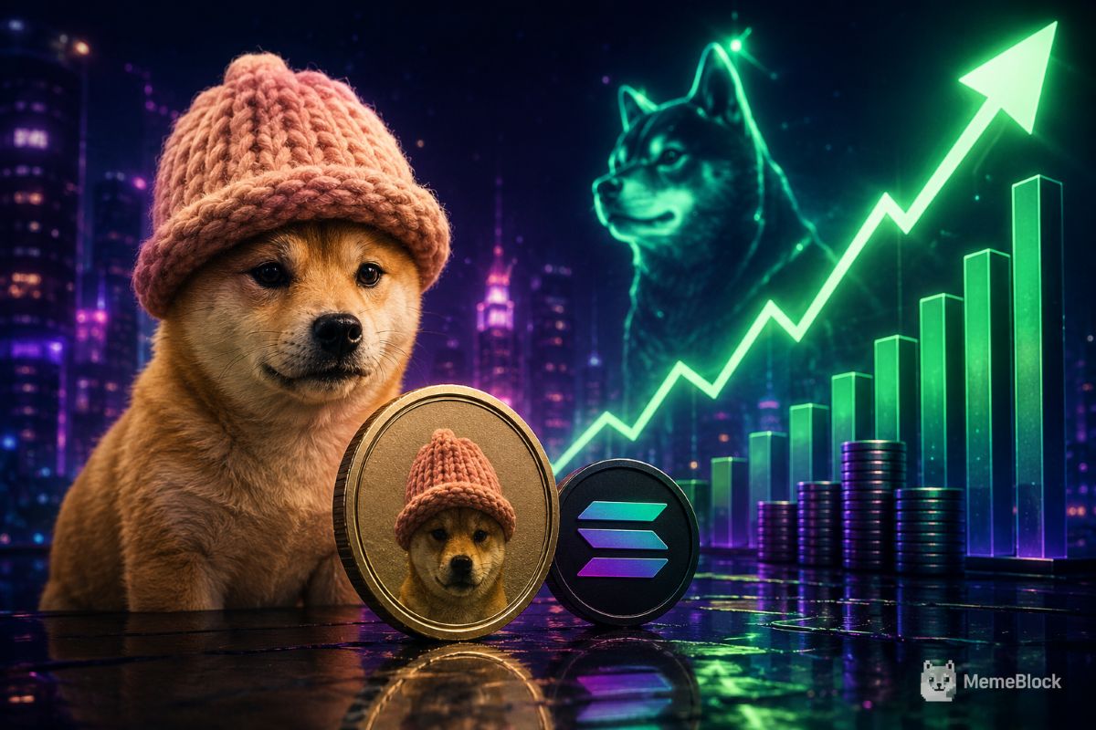 Dogwifhat (WIF) Price Prediction