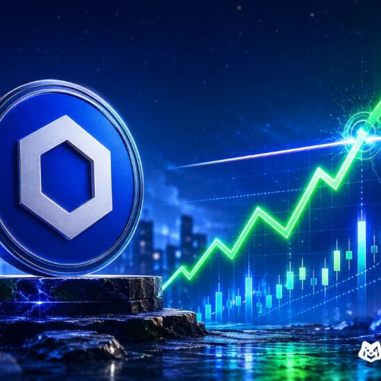 Chainlink Price Prediction