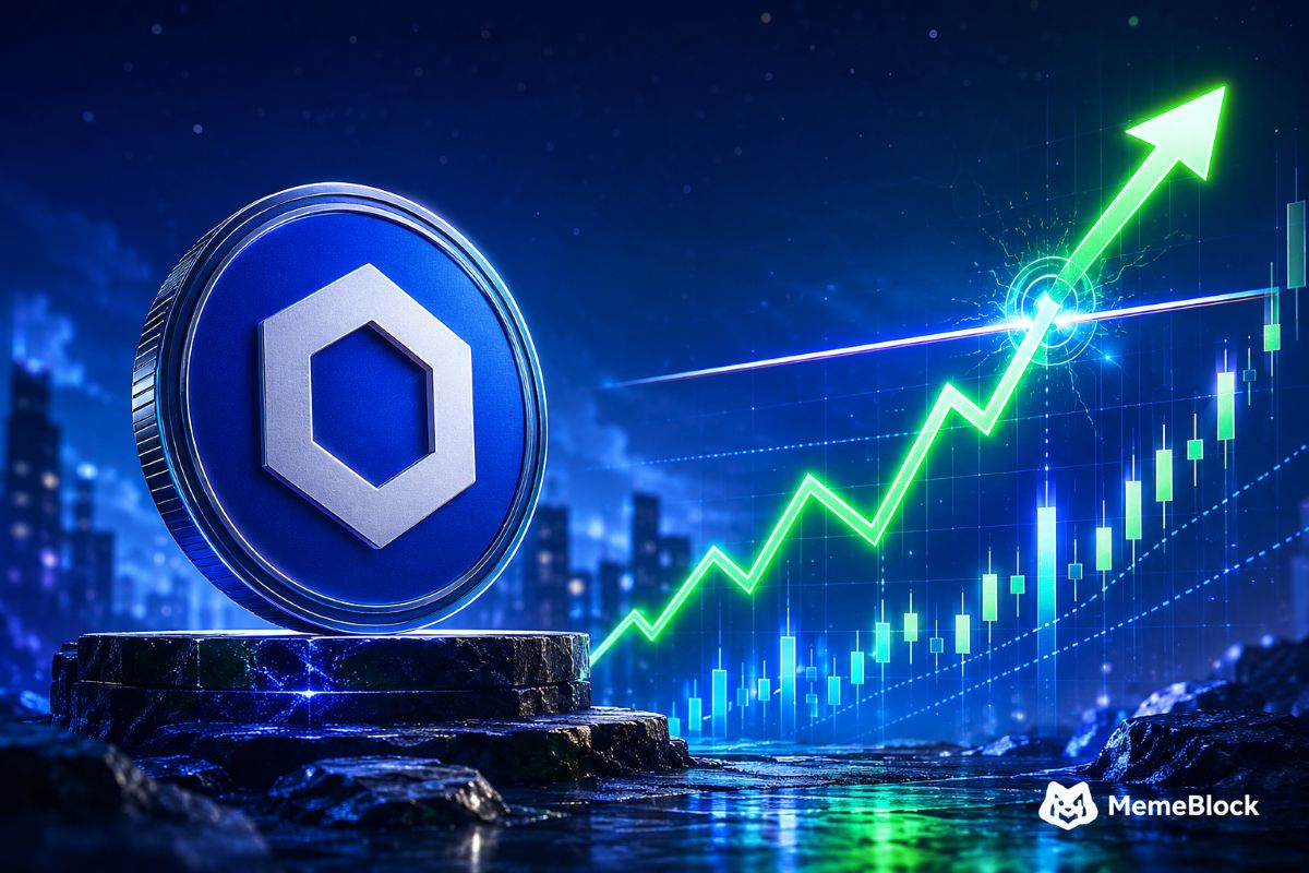 Chainlink Price Prediction