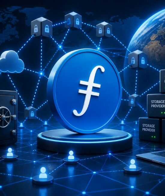 Filecoin ($FIL) Explained