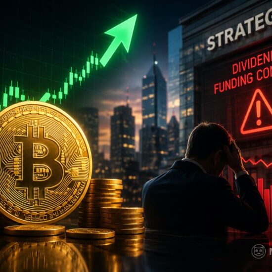 Bitcoin Surges Past $81K