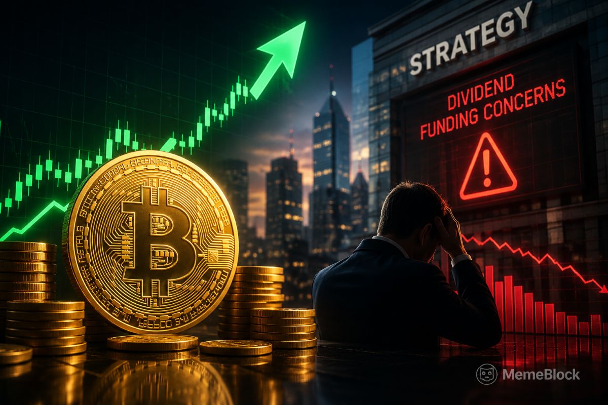 Bitcoin Surges Past $81K