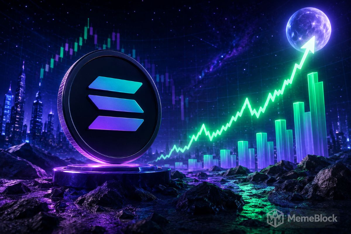 Solana Price Prediction