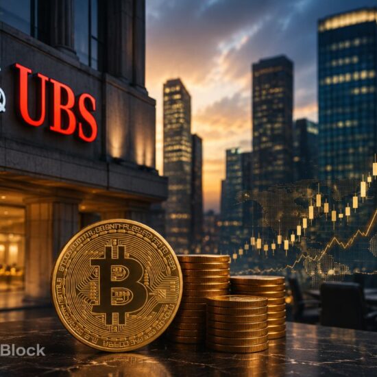 UBS Expands Strategy Holdings