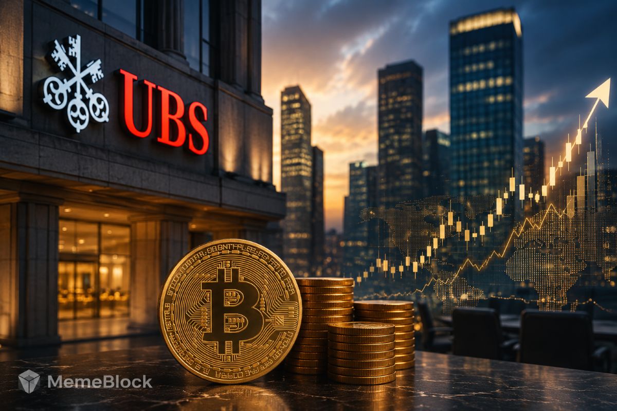 UBS Expands Strategy Holdings