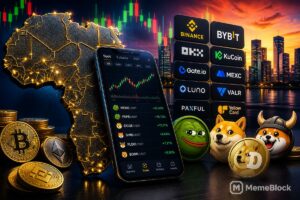 Top 10 Crypto Exchanges