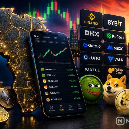 Top 10 Crypto Exchanges