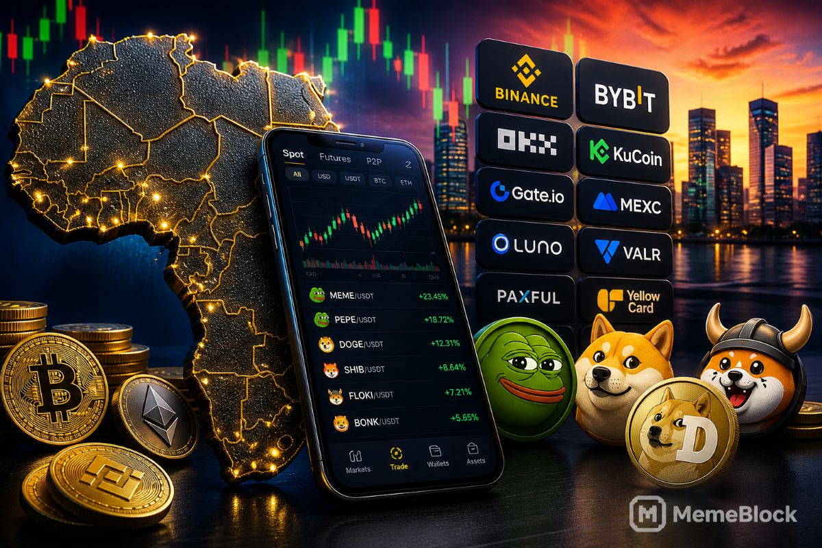 Top 10 Crypto Exchanges