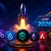 Crypto Presales
