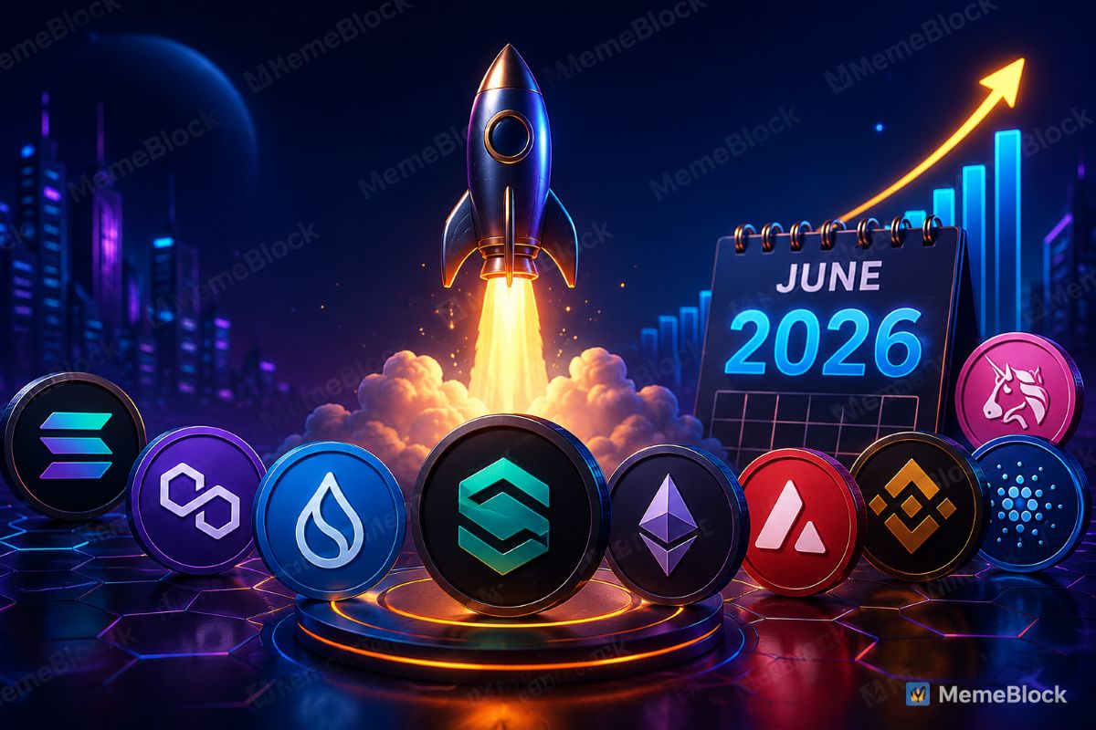 Crypto Presales