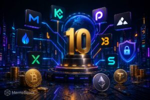 Top 10 No KYC Crypto Exchanges