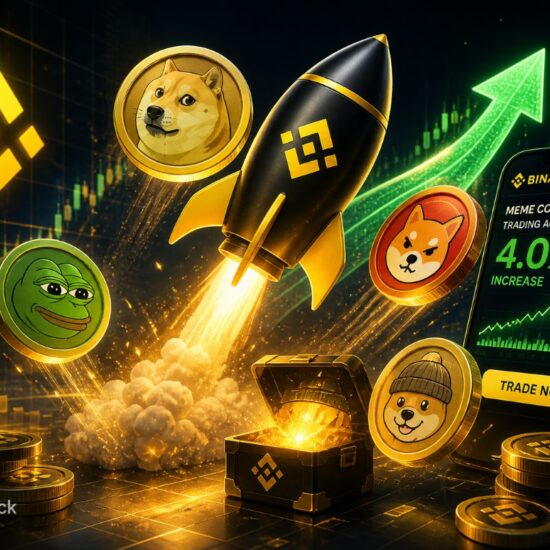 Binance Meme Rush Live