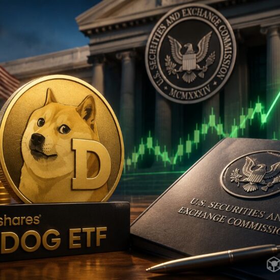 Dogecoin ETF