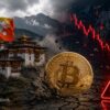 Bhutan Bitcoin Rumour