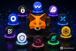 MetaMask Alternatives